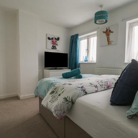 Holly Tree House Villa Herne Bay Exterior photo