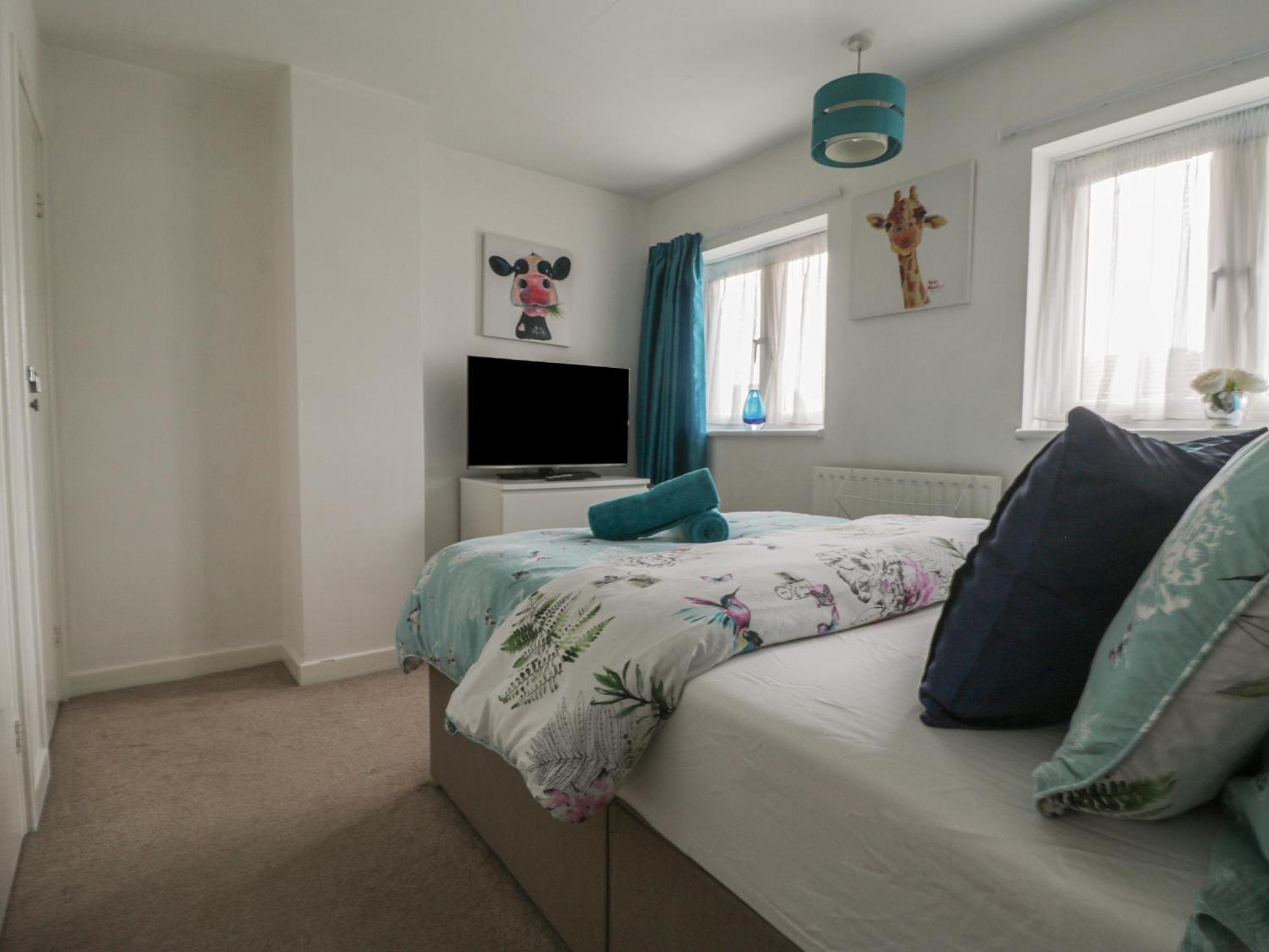 Holly Tree House Villa Herne Bay Exterior photo