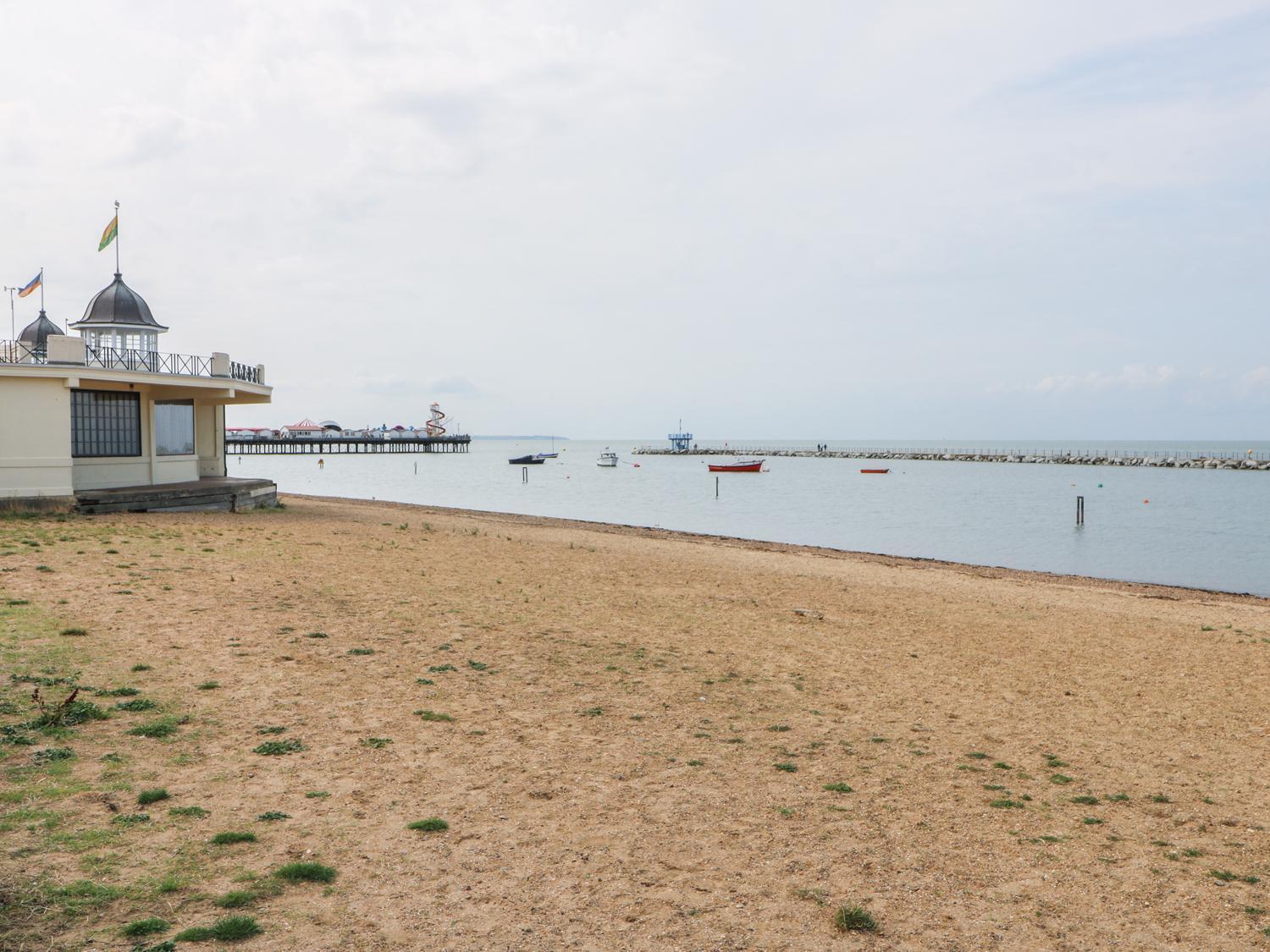 Holly Tree House Villa Herne Bay Exterior photo