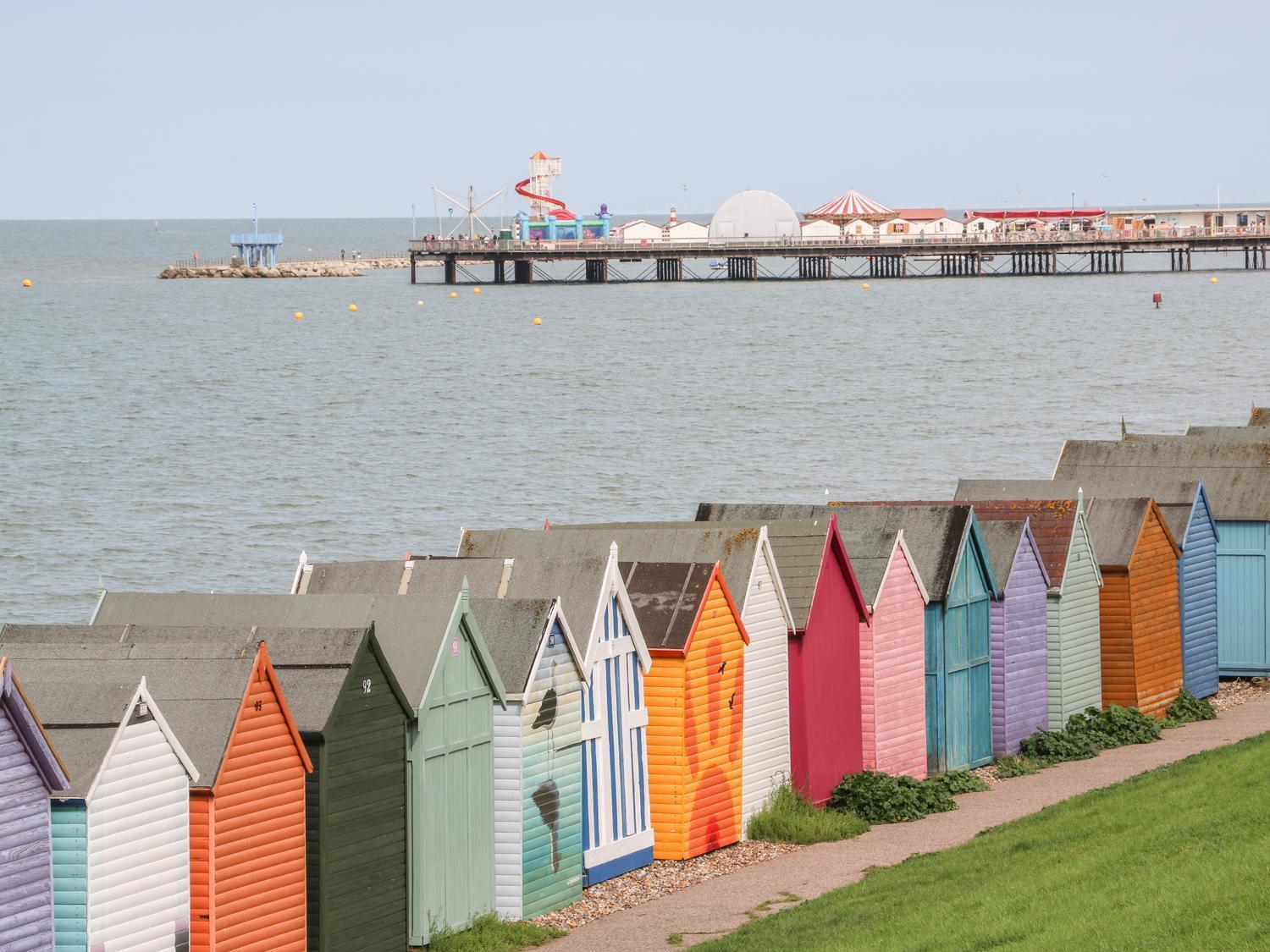 Holly Tree House Villa Herne Bay Exterior photo