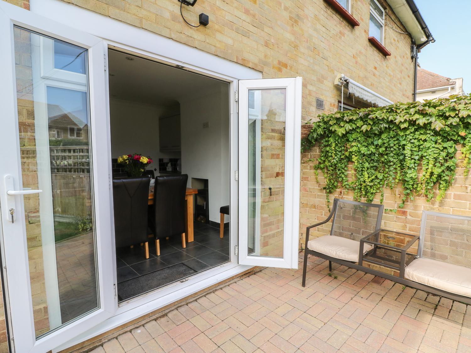 Holly Tree House Villa Herne Bay Exterior photo