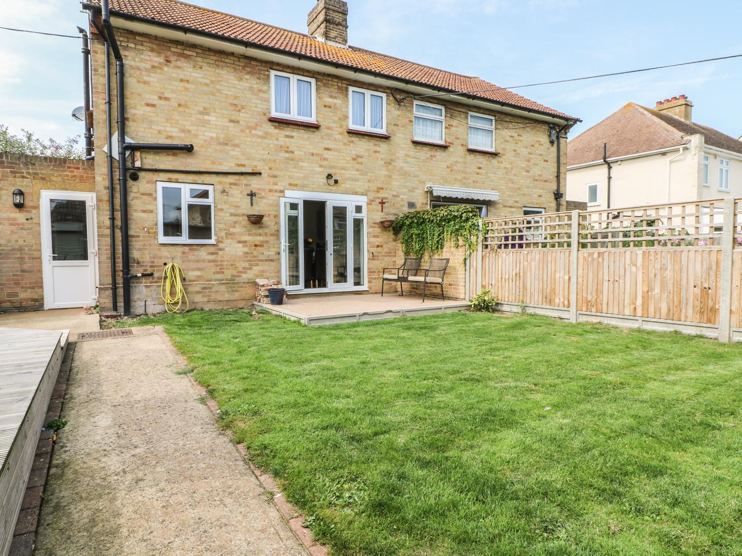 Holly Tree House Villa Herne Bay Exterior photo